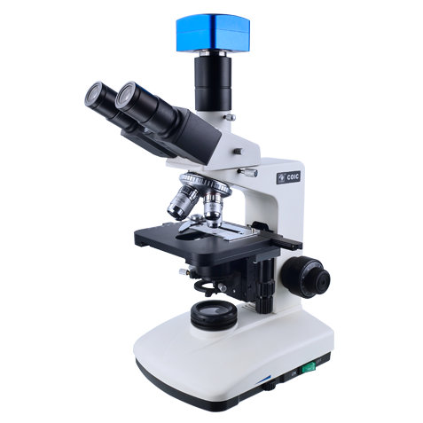 BK1201生物显微镜